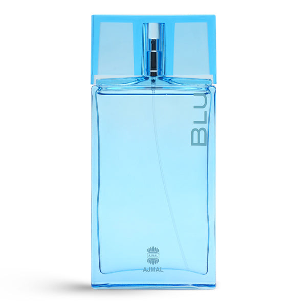 Ajmal blu eau de parfum