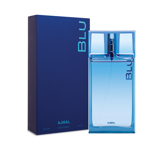 Ajmal blu eau de parfum