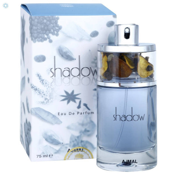 Ajmal shadow II eau de parfum