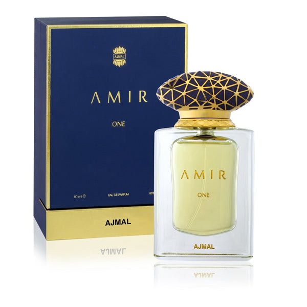 Ajmal amir one