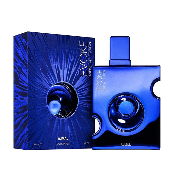 Evoke Midnight Edition Ajmal