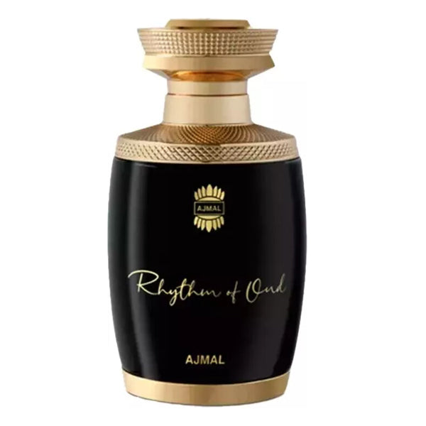 Rhythm of oudh eau de parfum