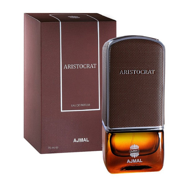 Aristocrat Ajmal