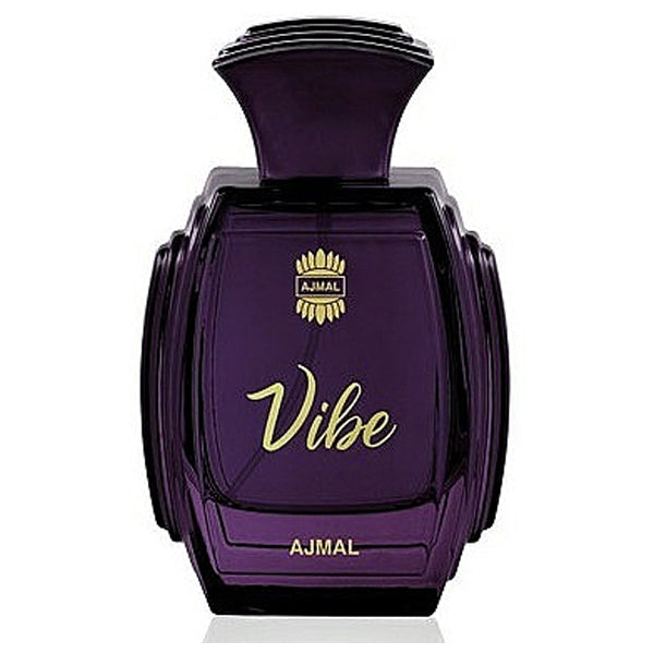 Ajmal vibe eau de parfum