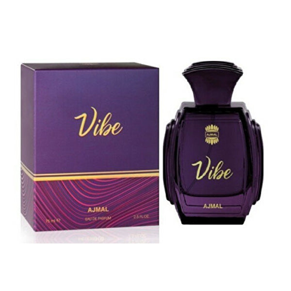 Ajmal vibe eau de parfum