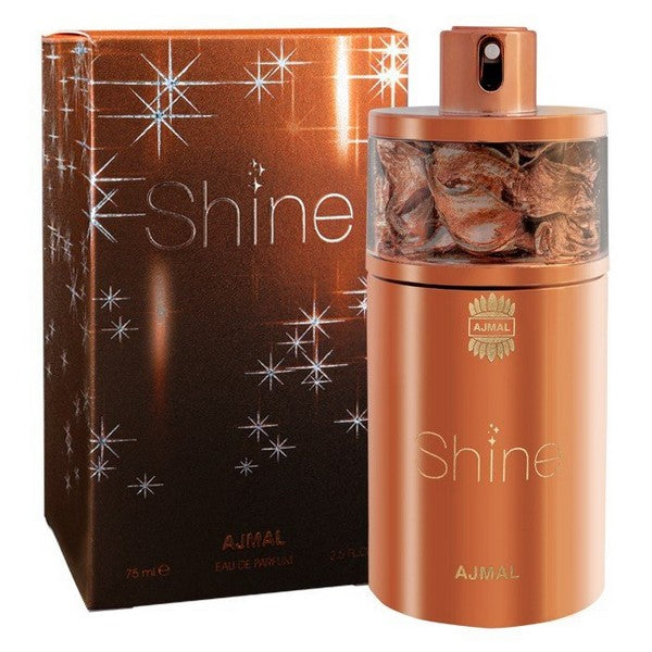 Shine Ajmal