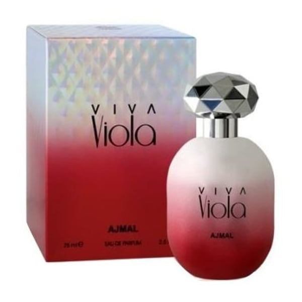 Viva Viola Ajmal