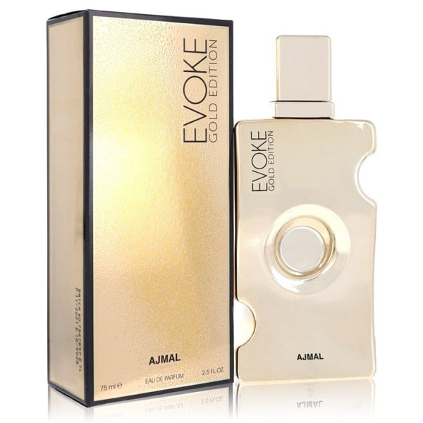Evoke Gold for Her Ajmal