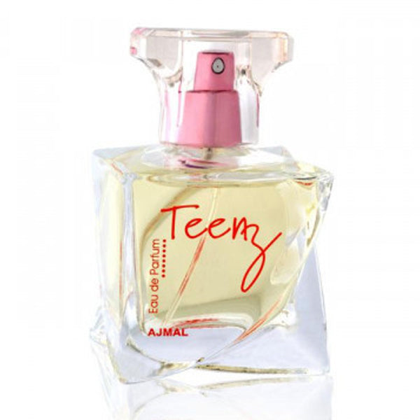 Teenz Ajmal