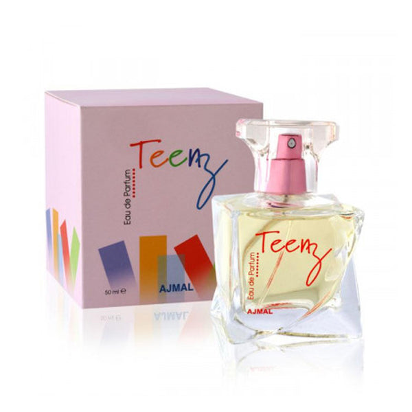 Teenz Ajmal