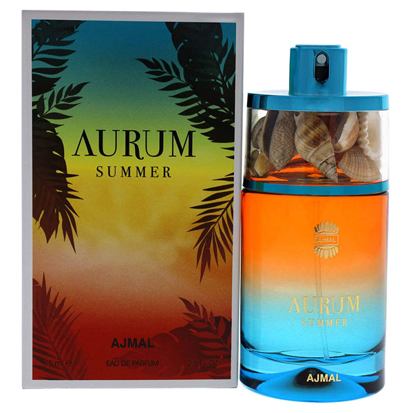 Aurum Summer Ajmal