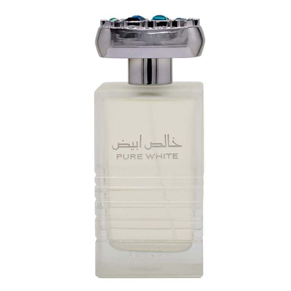 Asdaaf pure white