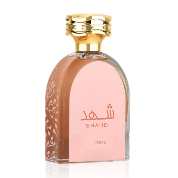 Lattafa  Shahd Eau de Parfum