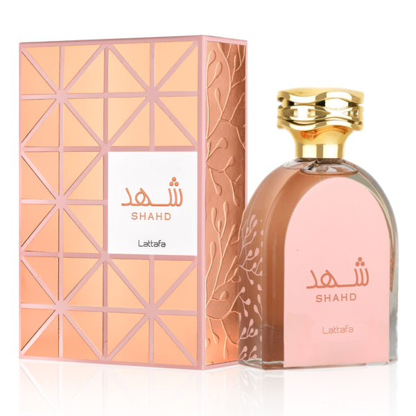 Lattafa  Shahd Eau de Parfum
