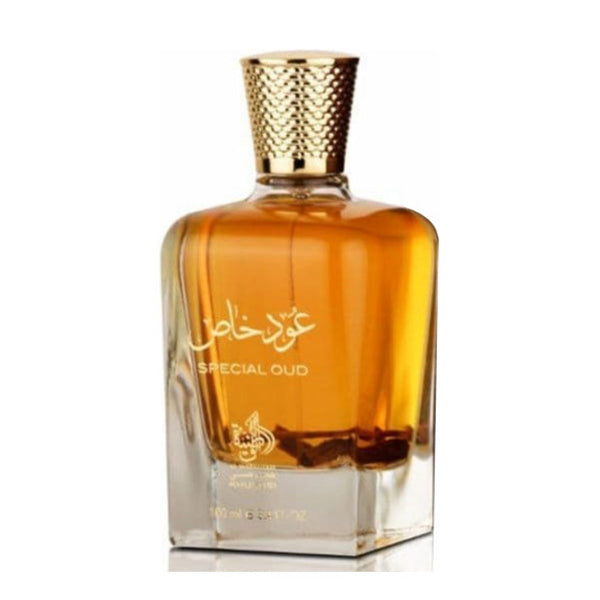 Special Oud Al Wataniah