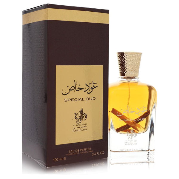 Special Oud Al Wataniah