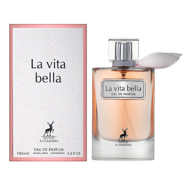 La vita bella Intensa By Alhambra