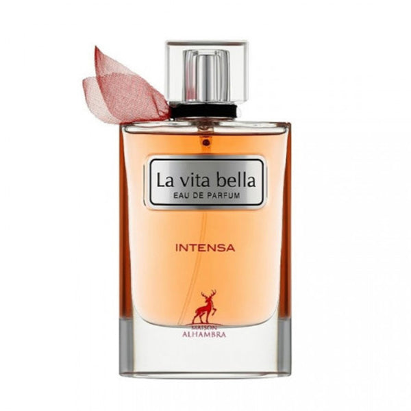 La vita bella Intensa By Alhambra
