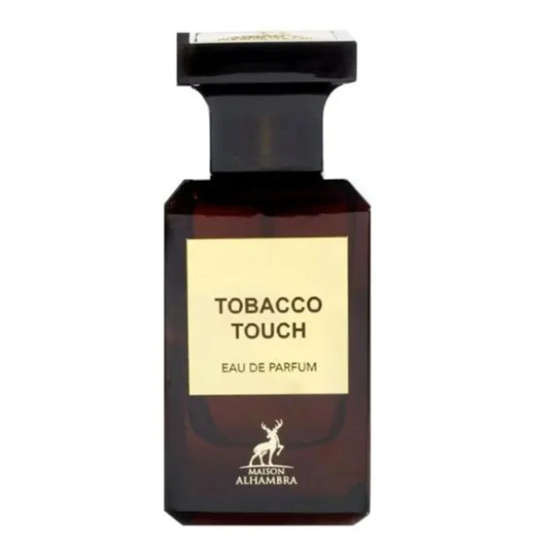Tobacco Touch Maison Alhambra