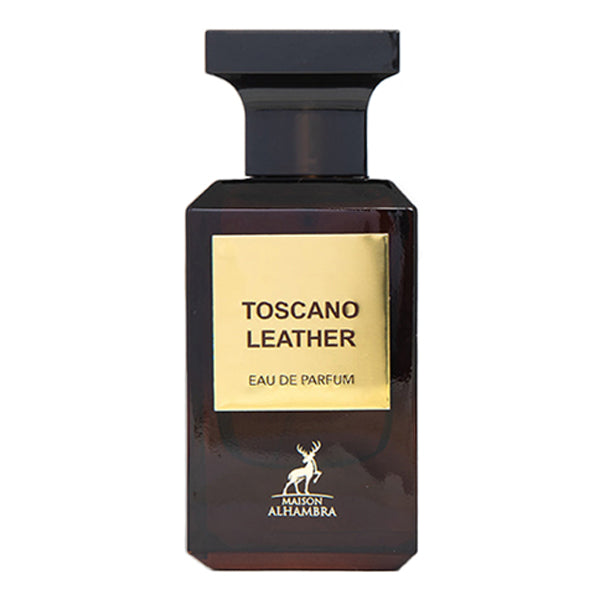 Toscano Leather Maison Alhambra
