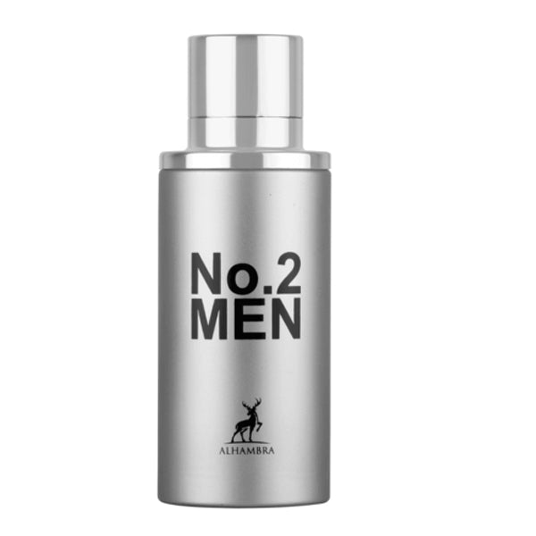 Maison alhambra no 2 men