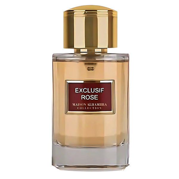 Exclusif Rose Maison Alhambra