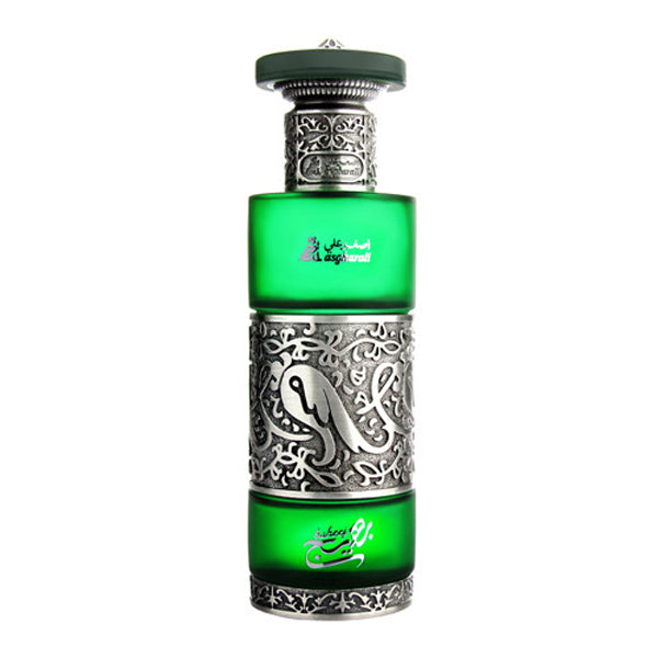 Asghar ali baheej spray