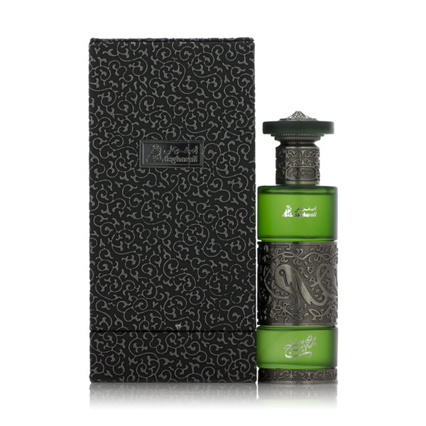 Asghar ali baheej spray