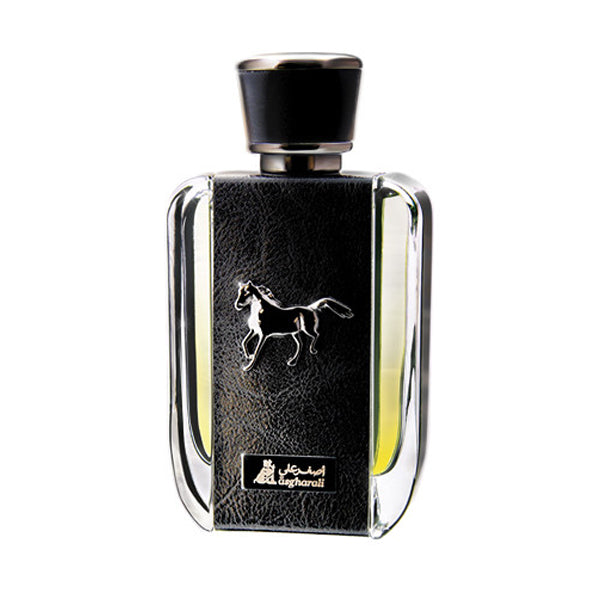 Asghar ali faras al adham spray