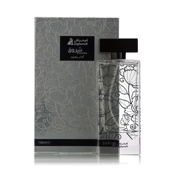 Asghar ali shurooq spray