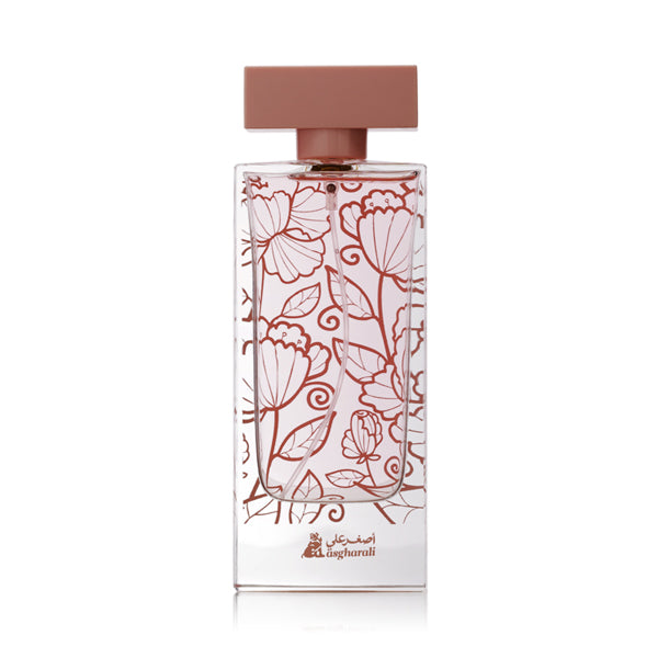 Asghar ali zikriyaat spray