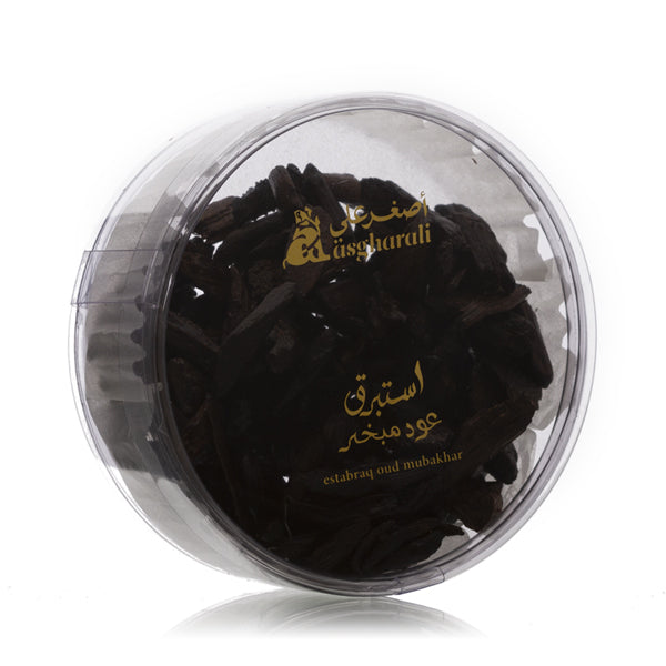 Asghar ali estabraq oud mubakhar