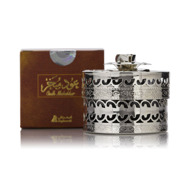 Asghar ali oudh mubakhar
