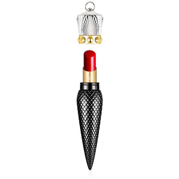 Christian louboutin lip trio coffret