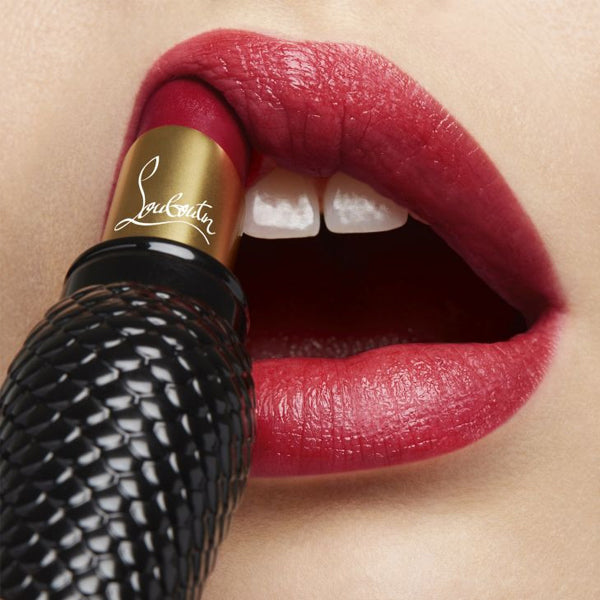 Christian louboutin lip trio coffret