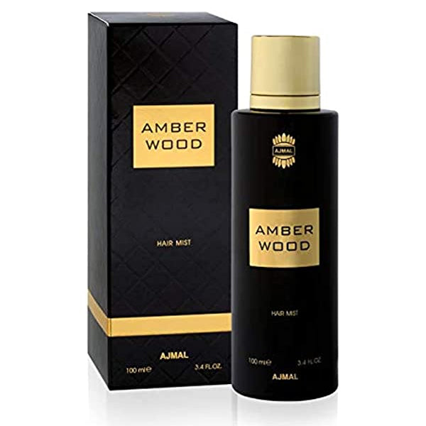 Ajmal Amber Wood Hair Mist for Women