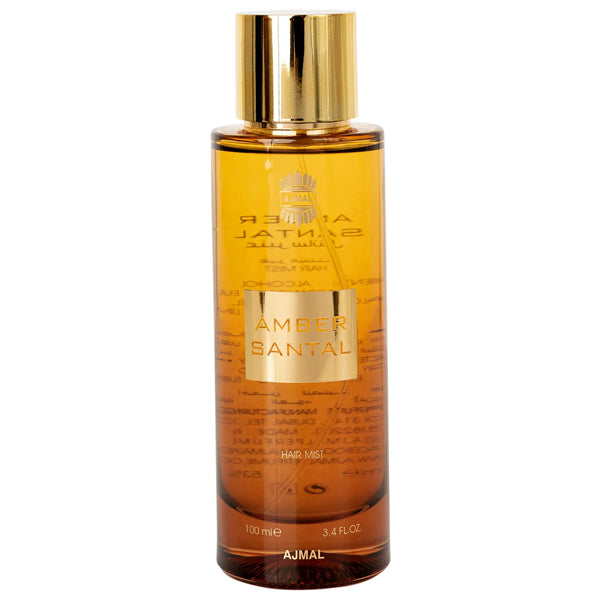 Ajmal Amber Santal Hair Mist
