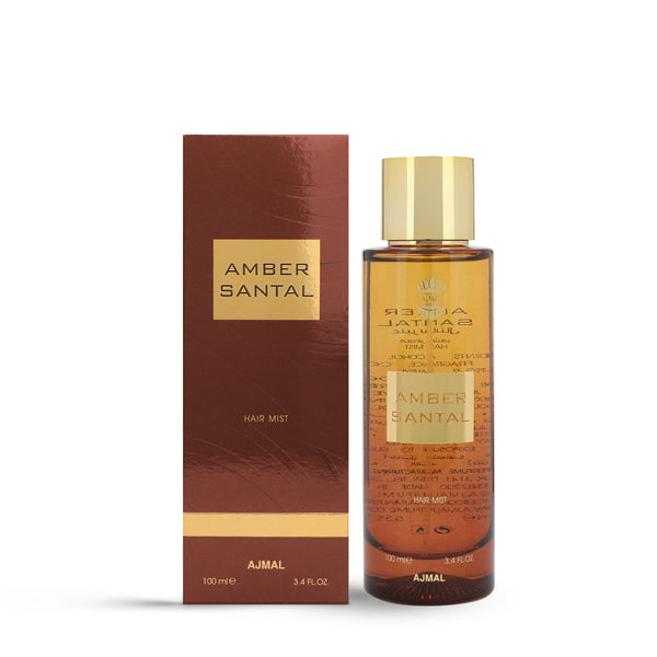 Ajmal Amber Santal Hair Mist