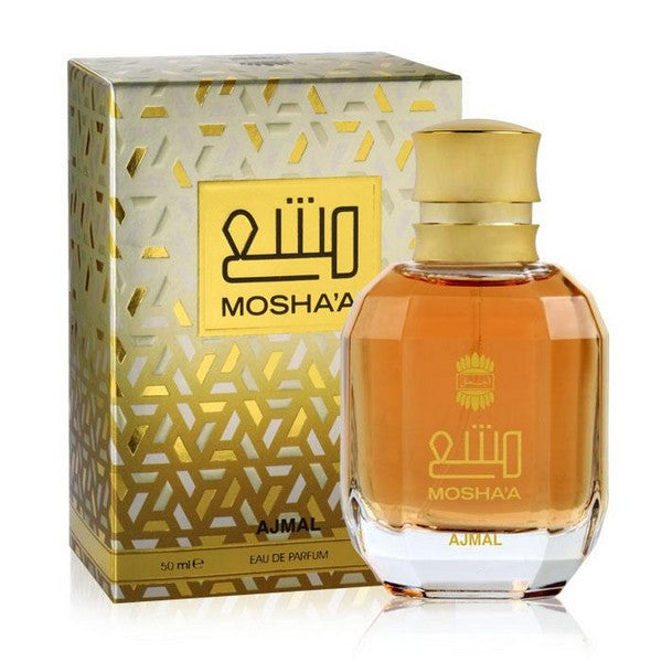 Mosha'a Ajmal