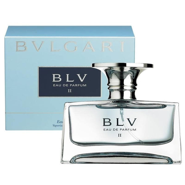 Bvlgari BLV II