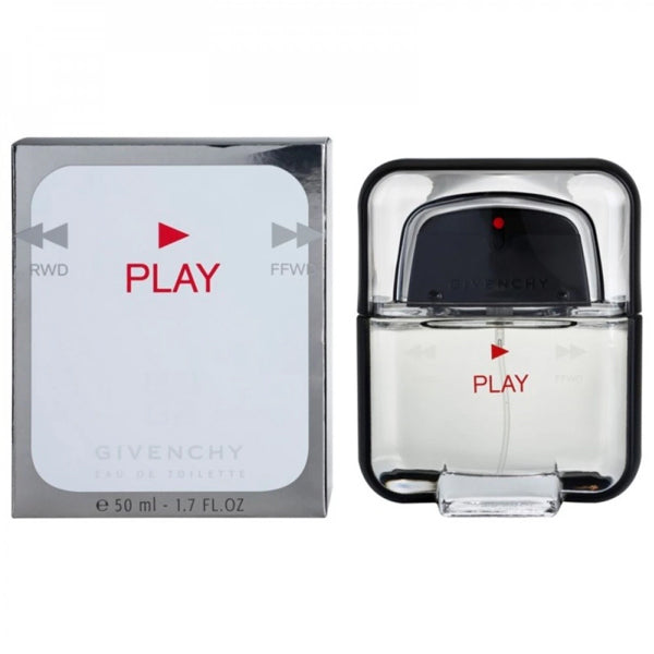 Givenchy Play Eau de Toilette
