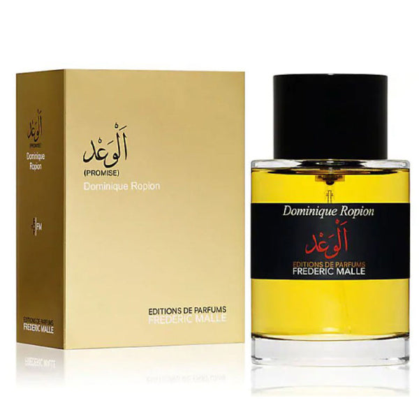 Promise Frederic Malle