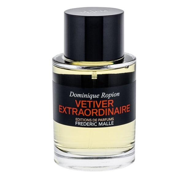 Vetiver Extraordinaire Frederic Malle