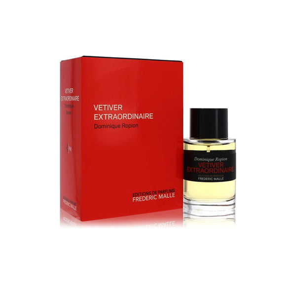 Vetiver Extraordinaire Frederic Malle