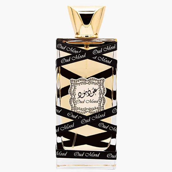 Oud Mood Lattafa