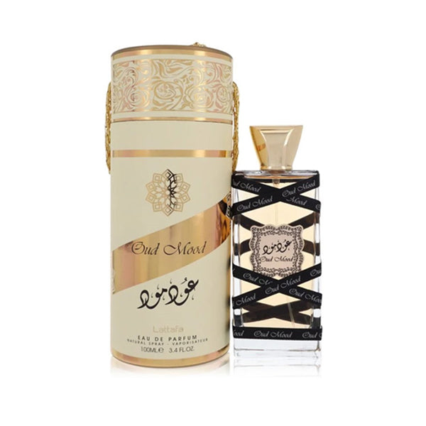 Oud Mood Lattafa