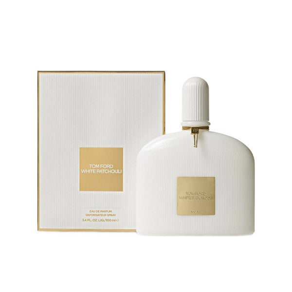 White Patchouli Tom Ford
