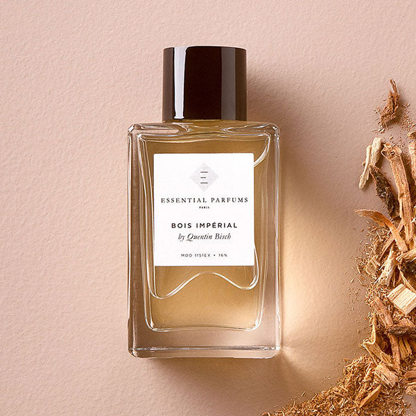 Bois Imperial Essential Parfums