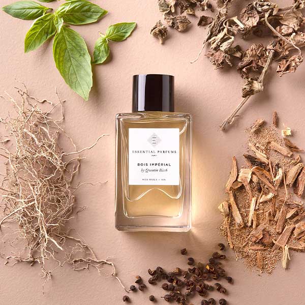 Bois Imperial Essential Parfums
