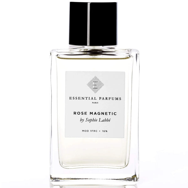 Rose Magnetic Essential Parfums